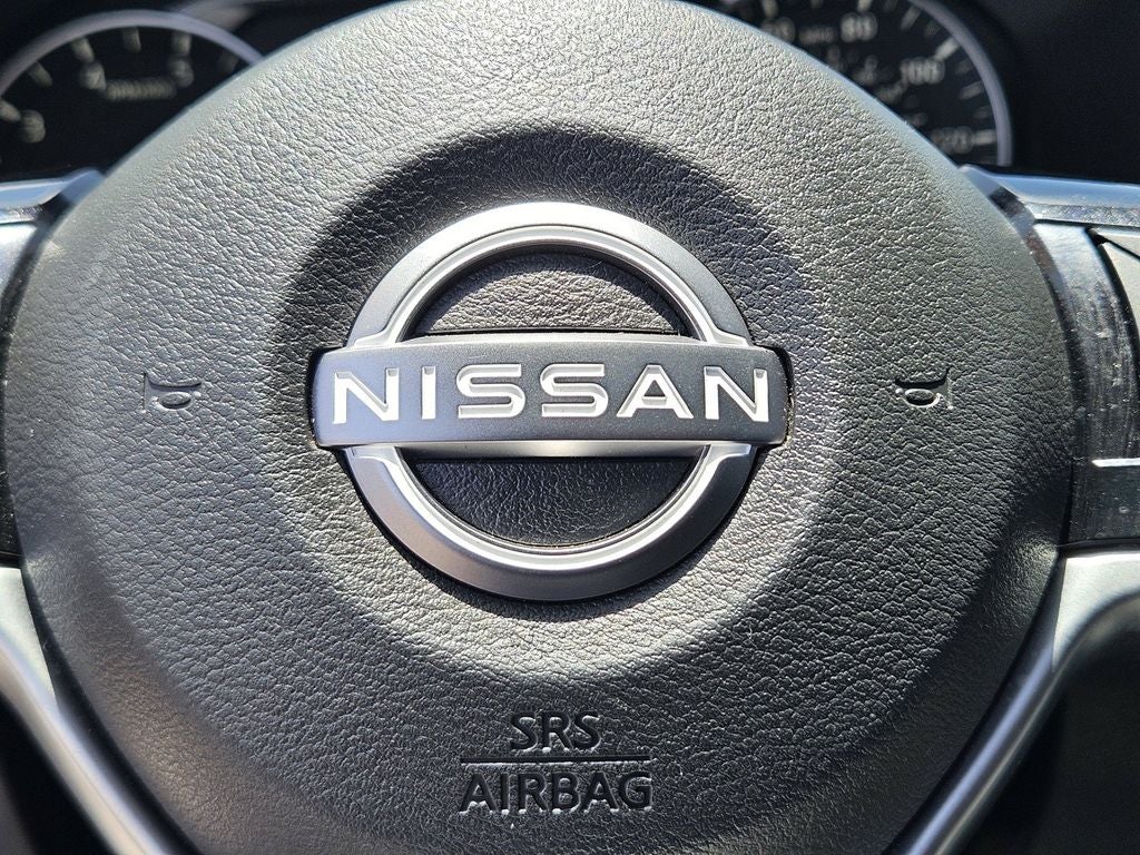 2024 Nissan Altima SR Intelligent AWD