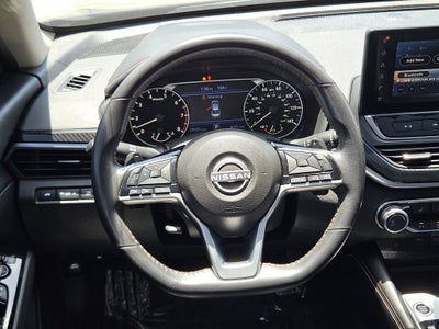 2024 Nissan Altima SR Intelligent AWD