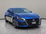 2024 Nissan Altima SR Intelligent AWD