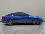 2024 Nissan Altima SR Intelligent AWD