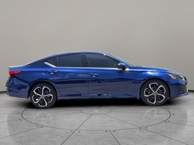 2024 Nissan Altima SR Intelligent AWD