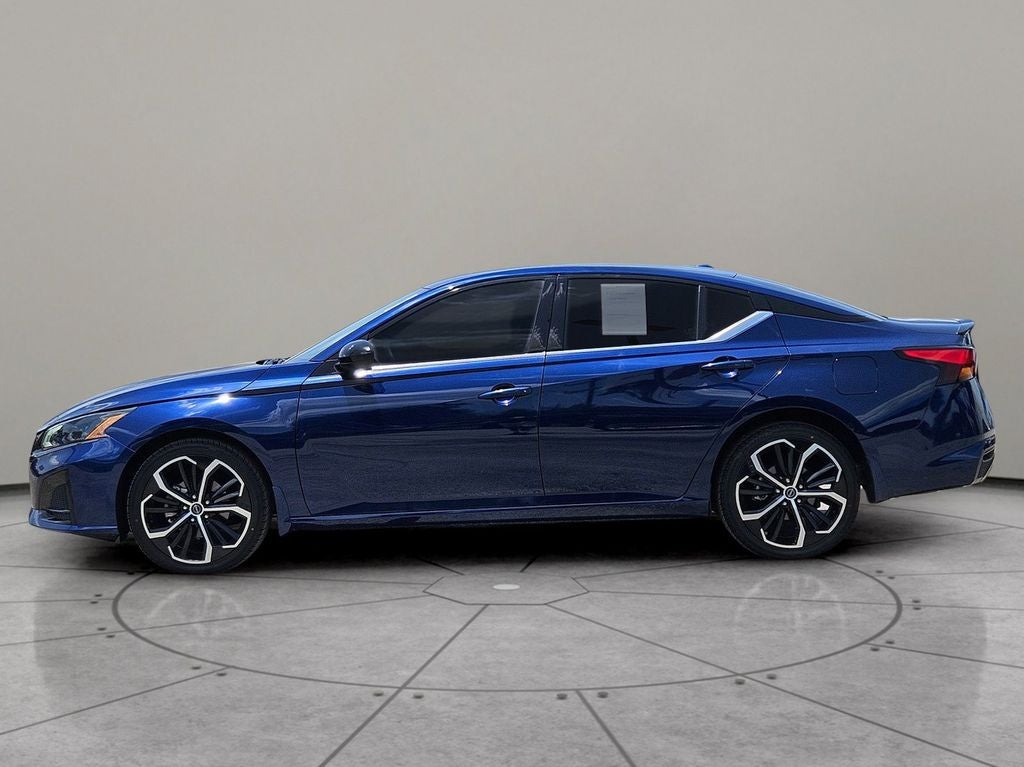 2024 Nissan Altima SR Intelligent AWD