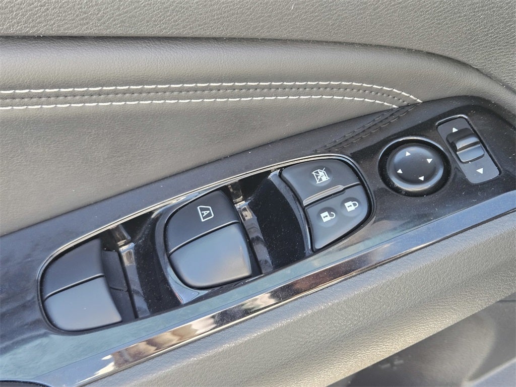 2023 Nissan Altima SL FWD