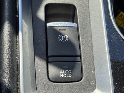 2023 Nissan Altima SL FWD