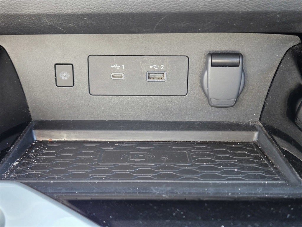 2023 Nissan Altima SL FWD