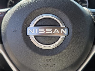 2023 Nissan Altima SL FWD