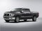 2016 Nissan Titan XD Platinum Reserve
