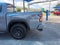 2025 Nissan Frontier Crew Cab PRO-4X 4x4