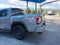2025 Nissan Frontier Crew Cab PRO-4X 4x4