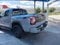 2025 Nissan Frontier Crew Cab PRO-4X 4x4