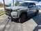 2025 Nissan Frontier Crew Cab PRO-4X 4x4