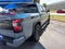 2025 Nissan Frontier Crew Cab PRO-4X 4x4