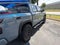 2025 Nissan Frontier Crew Cab PRO-4X 4x4