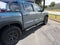 2025 Nissan Frontier Crew Cab PRO-4X 4x4