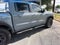 2025 Nissan Frontier Crew Cab PRO-4X 4x4