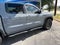 2025 Nissan Frontier Crew Cab PRO-4X 4x4