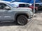 2025 Nissan Frontier Crew Cab PRO-4X 4x4