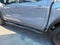 2025 Nissan Frontier Crew Cab PRO-4X 4x4