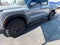 2025 Nissan Frontier Crew Cab PRO-4X 4x4