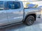 2025 Nissan Frontier Crew Cab PRO-4X 4x4