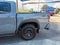 2025 Nissan Frontier Crew Cab PRO-4X 4x4