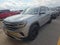 2022 Volkswagen Atlas Cross Sport 2.0T SE w/Technology