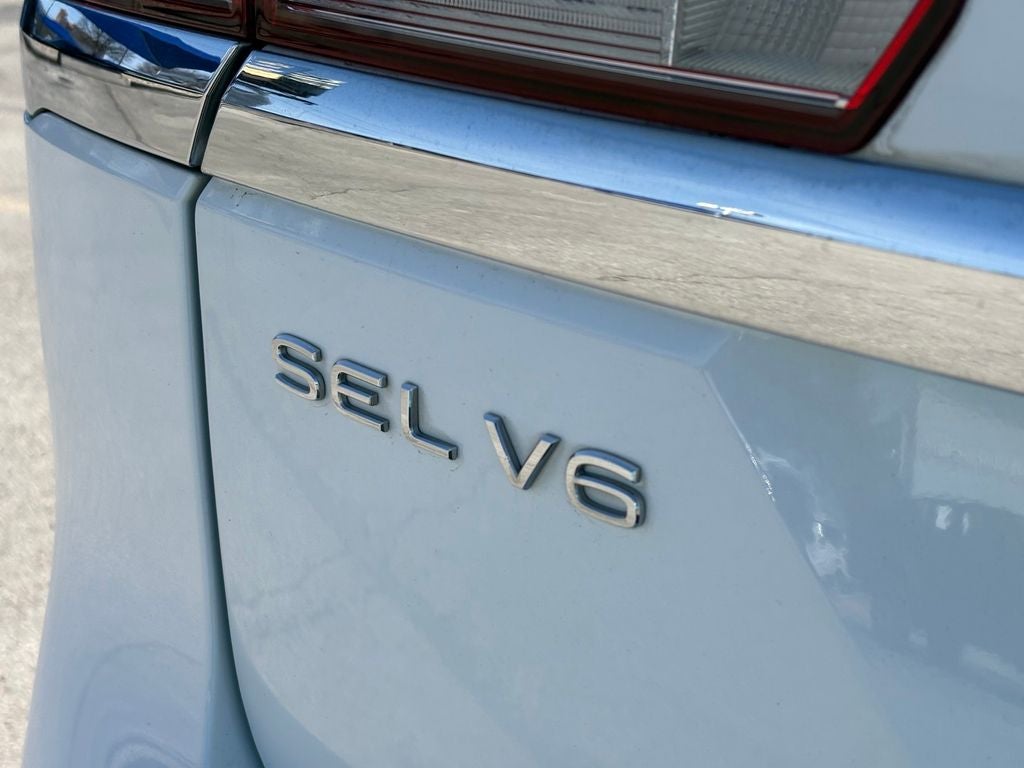 2021 Volkswagen Atlas 3.6L V6 SEL Premium