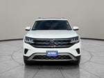 2021 Volkswagen Atlas 3.6L V6 SEL Premium