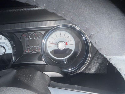 2011 Ford Mustang GT