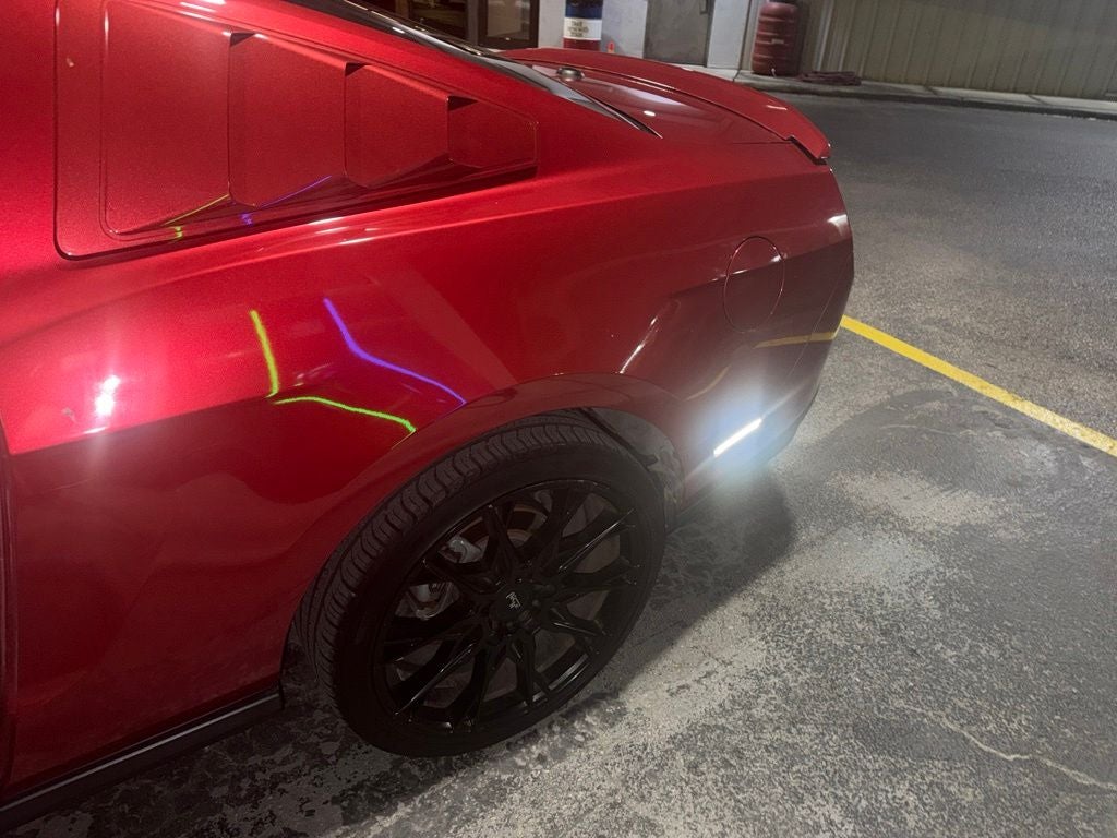 2011 Ford Mustang GT