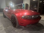 2011 Ford Mustang GT