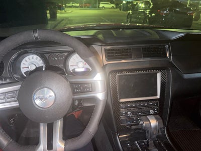 2011 Ford Mustang GT