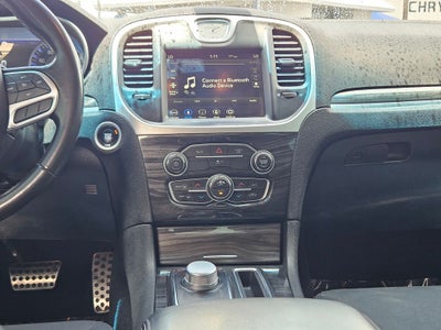 2022 Chrysler 300 Touring