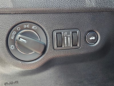 2022 Chrysler 300 Touring
