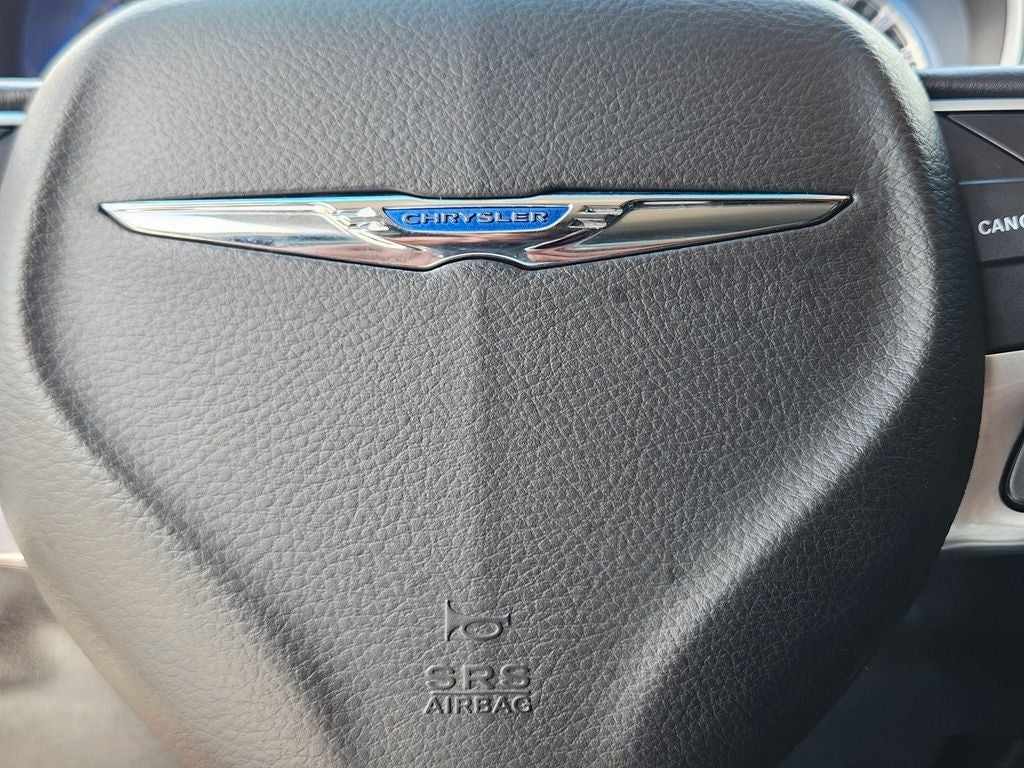 2022 Chrysler 300 Touring