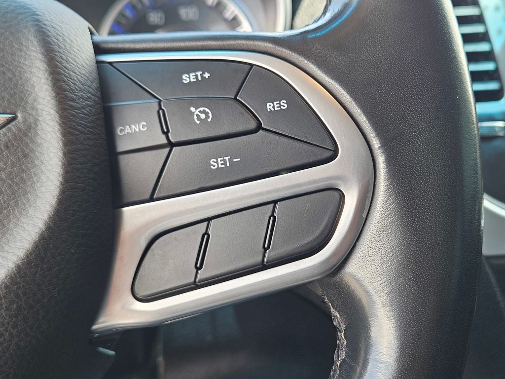 2022 Chrysler 300 Touring