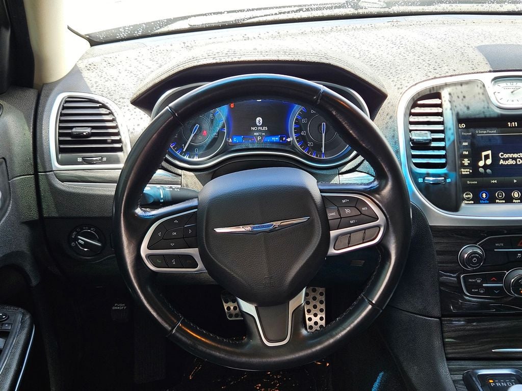 2022 Chrysler 300 Touring