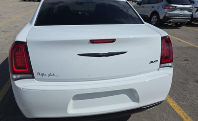 2023 Chrysler 300 Touring