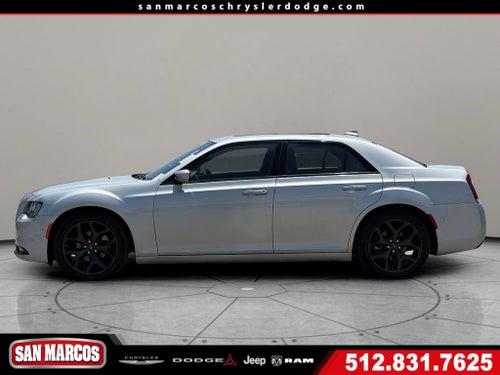 2023 Chrysler 300 300S