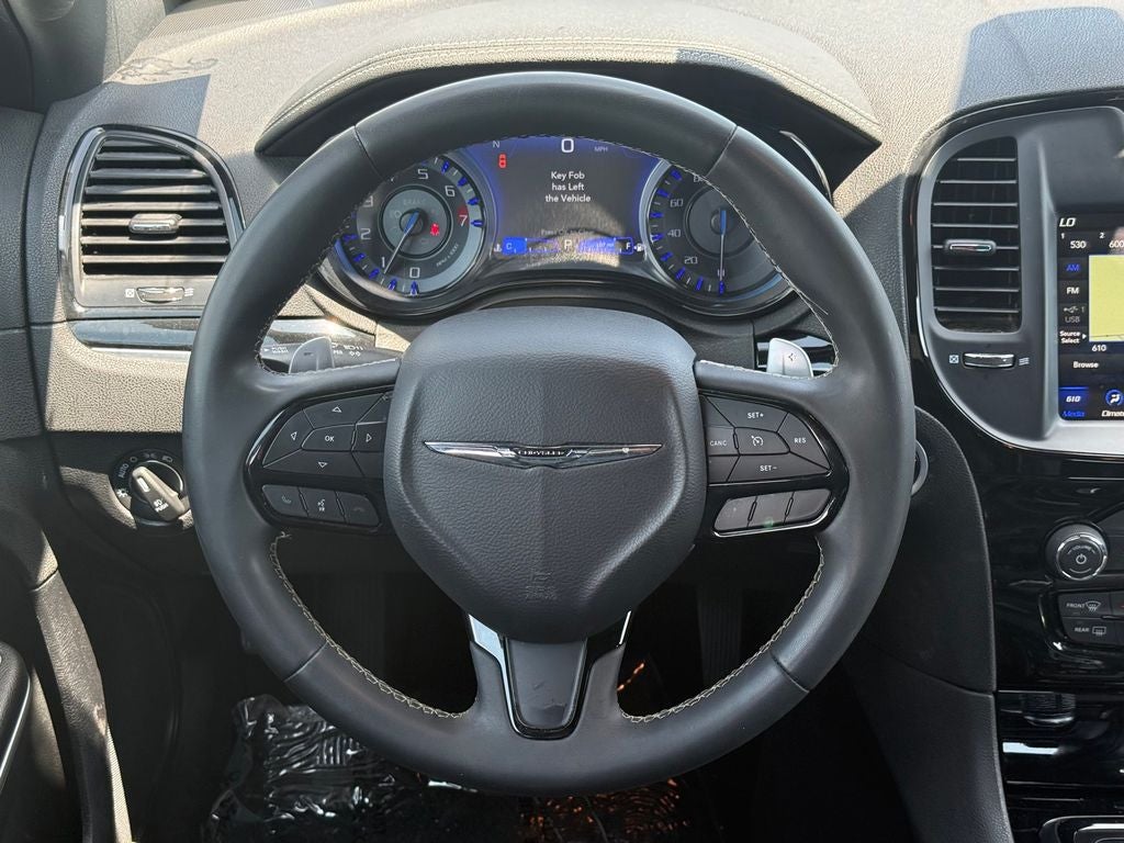 2023 Chrysler 300 300S