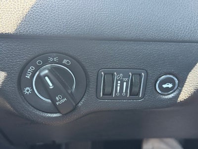 2023 Chrysler 300 300S