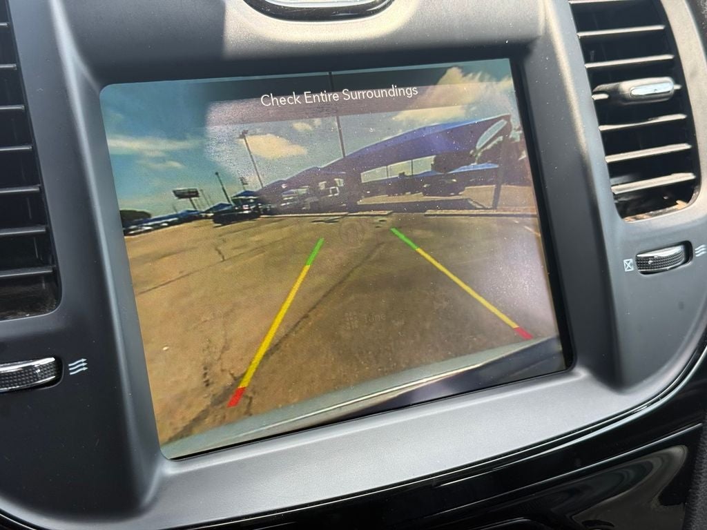 2023 Chrysler 300 300S
