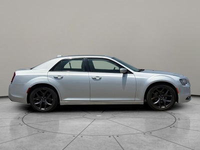 2023 Chrysler 300 300S