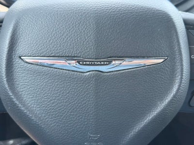 2023 Chrysler 300 300S