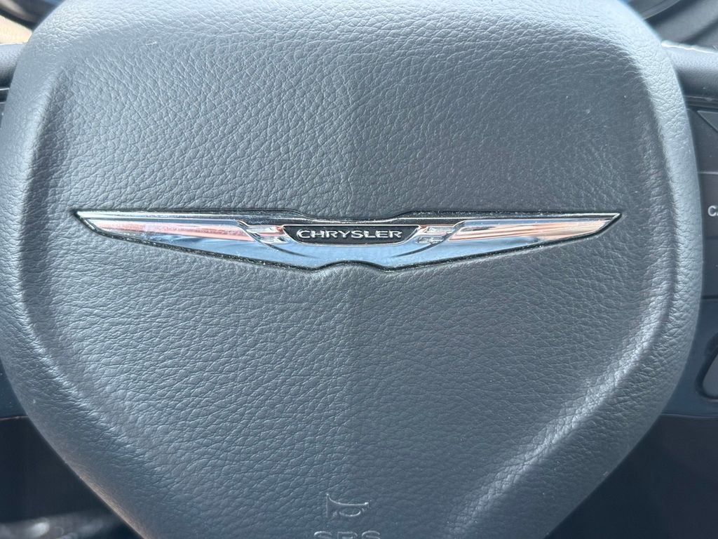 2023 Chrysler 300 300S