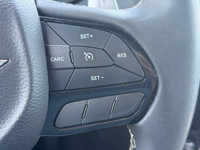 2023 Chrysler 300 300S