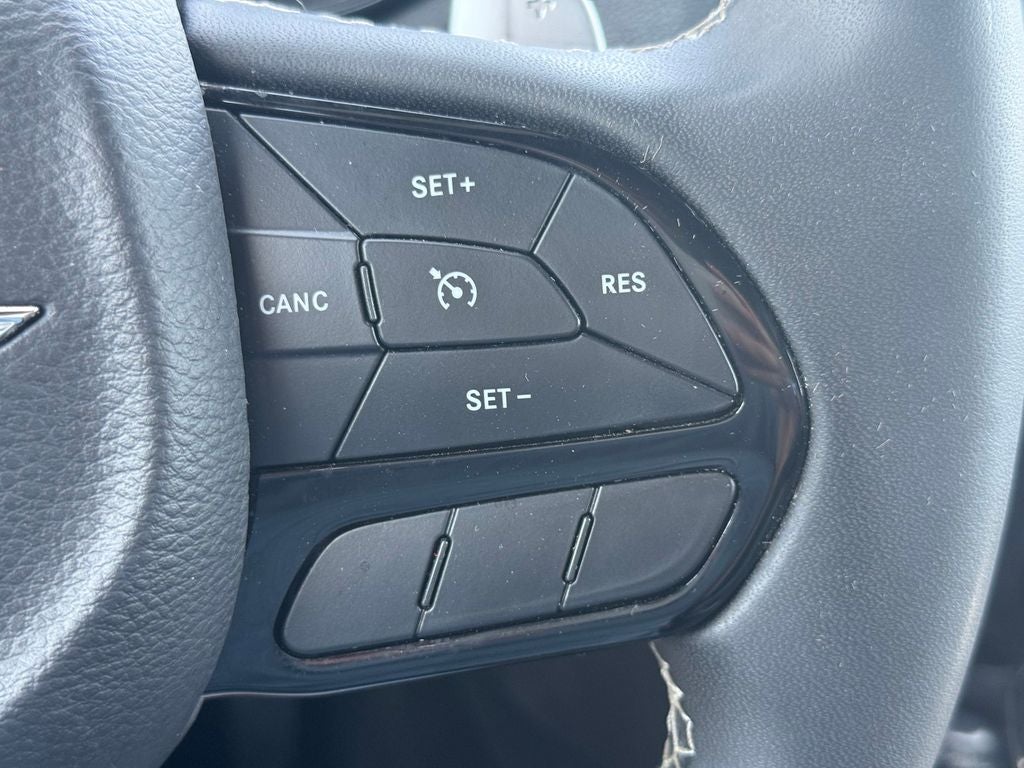 2023 Chrysler 300 300S