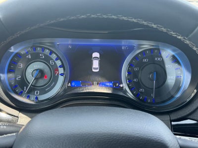 2023 Chrysler 300 300S