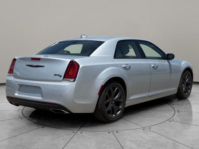 2023 Chrysler 300 300S