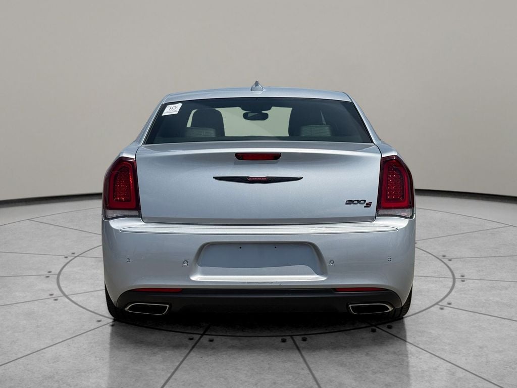 2023 Chrysler 300 300S